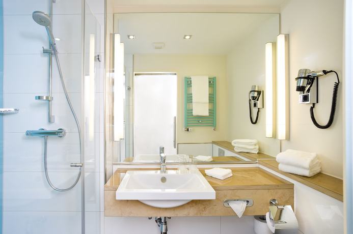 Imagen de la habitación del Hotel Freigeist Northeim. Foto 19