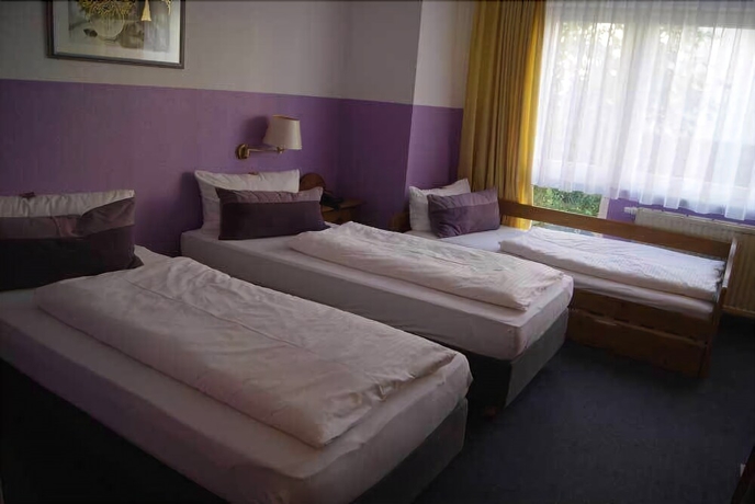 Imagen de la habitación del Hotel Freihof. Foto 3