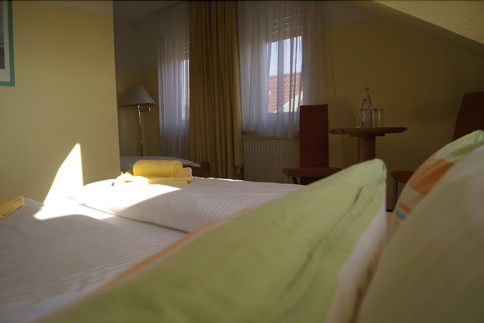 Imagen de la habitación del Hotel Freihof. Foto 4