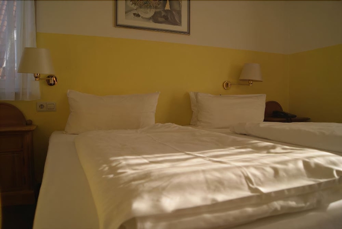 Imagen de la habitación del Hotel Freihof. Foto 5