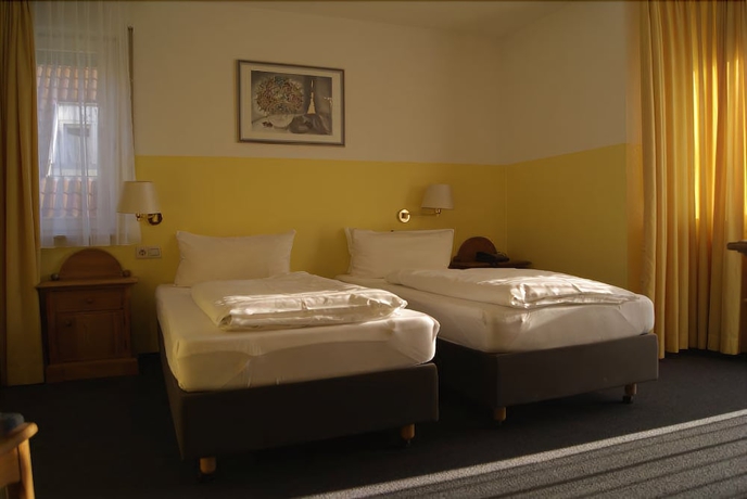 Imagen de la habitación del Hotel Freihof. Foto 6