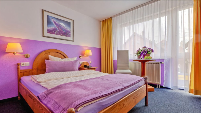 Imagen de la habitación del Hotel Freihof. Foto 8