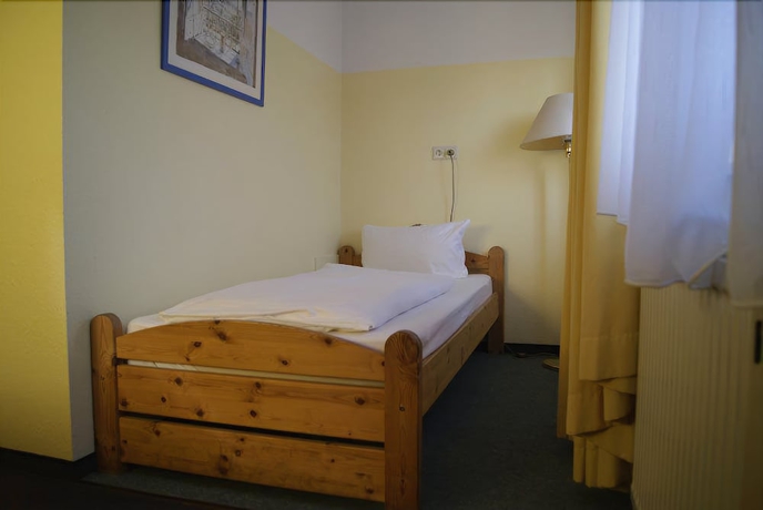 Imagen de la habitación del Hotel Freihof. Foto 11