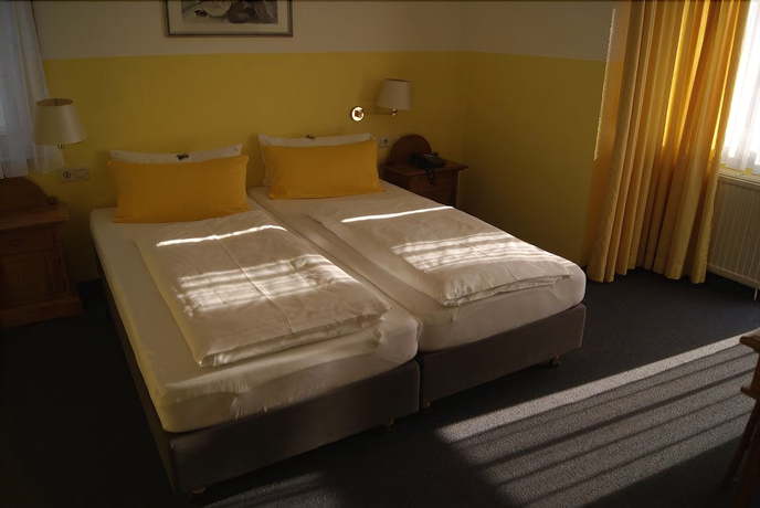 Imagen de la habitación del Hotel Freihof. Foto 12