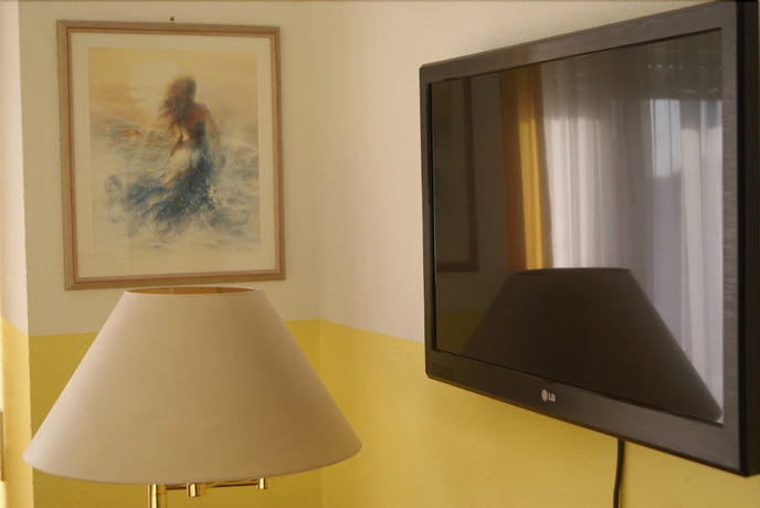 Imagen de la habitación del Hotel Freihof. Foto 15