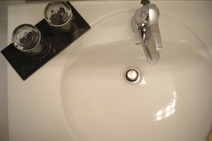 Imagen de la habitación del Hotel Freihof. Foto 16