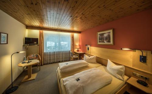 Imagen general del Hotel Freihof, Oberharmersbach. Foto 3
