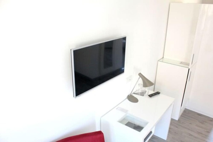 Imagen de la habitación del Hotel Freihof, Prichsenstadt. Foto 6
