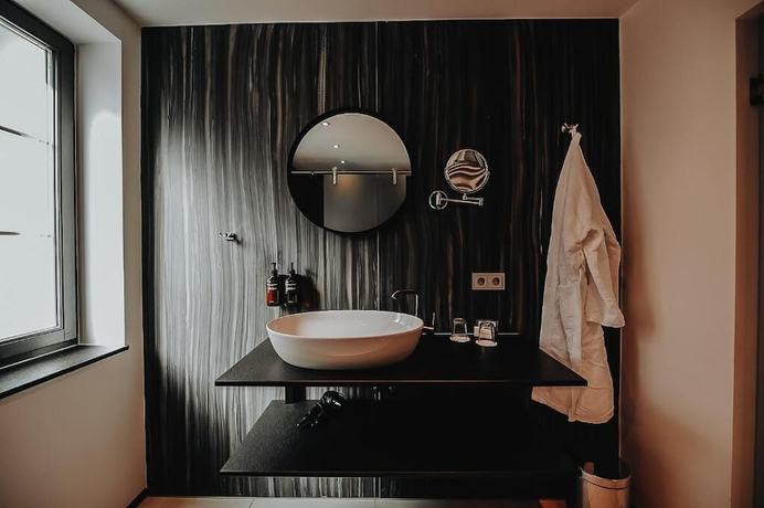 Imagen de la habitación del Hotel Freihof, Prichsenstadt. Foto 7