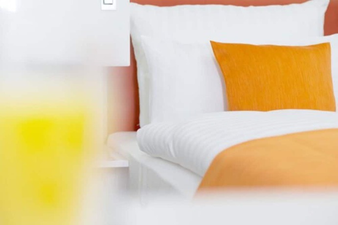 Imagen de la habitación del Hotel Freihof, Prichsenstadt. Foto 9