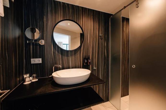 Imagen de la habitación del Hotel Freihof, Prichsenstadt. Foto 10