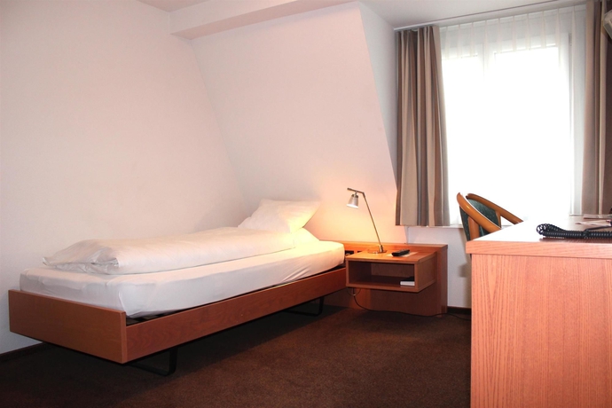 Imagen de la habitación del Hotel Freihof, Unterageri. Foto 9
