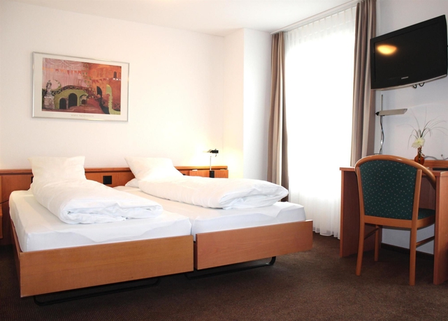 Imagen de la habitación del Hotel Freihof, Unterageri. Foto 14