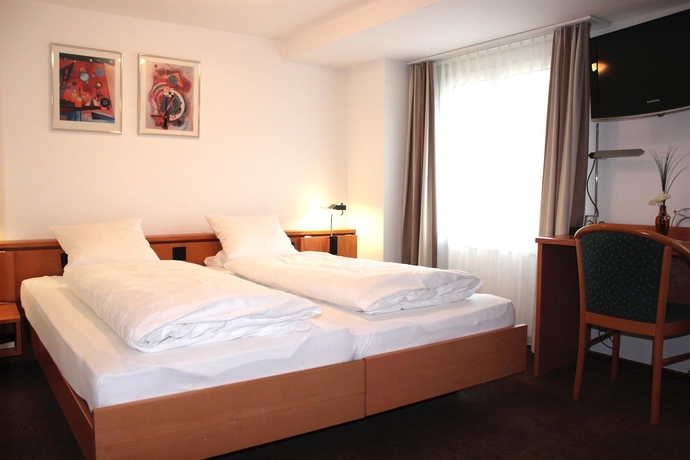 Imagen de la habitación del Hotel Freihof, Unterageri. Foto 16