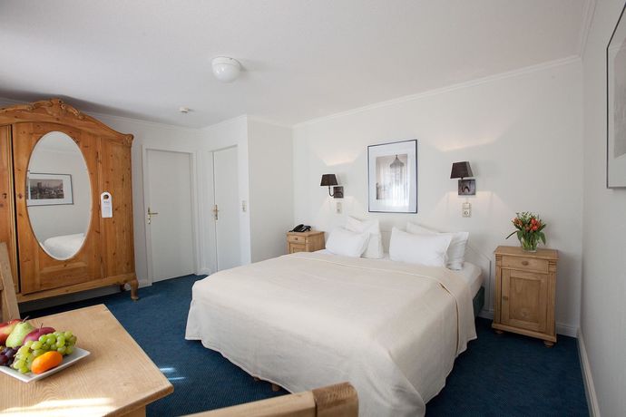 Imagen de la habitación del Hotel Freihof am Roland. Foto 8