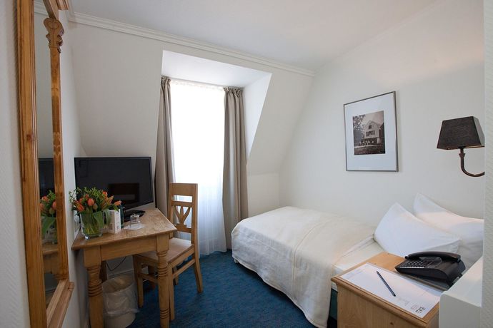 Imagen de la habitación del Hotel Freihof am Roland. Foto 9