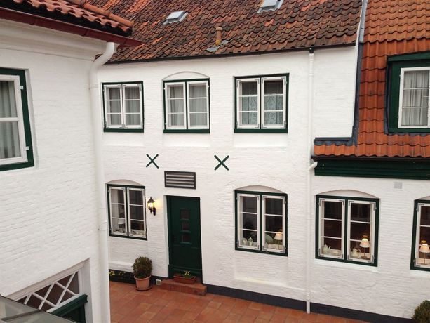 Imagen general del Hotel Freihof am Roland. Foto 2