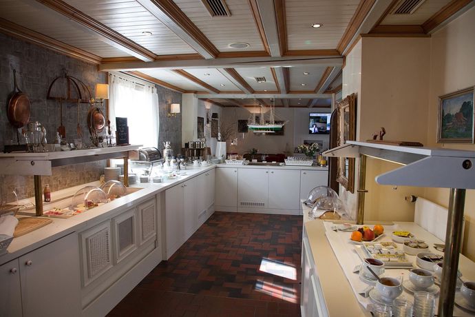 Imagen de la habitación del Hotel Freihof am Roland. Foto 12