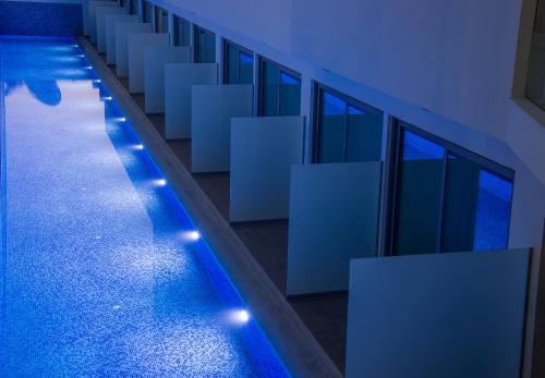 Imagen de la piscina del Hotel Freij Hotel & Resort. Foto 4