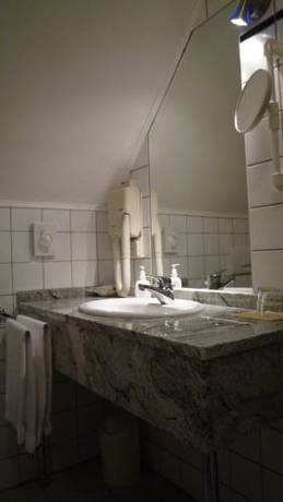 Imagen de la habitación del Hotel Freim&uuml;hle-restaurant. Foto 4