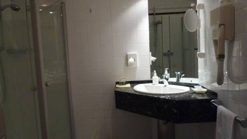 Imagen de la habitación del Hotel Freim&uuml;hle-restaurant. Foto 5