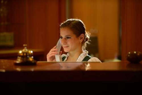 Imagen general del Hotel Freisinger Hof. Foto 3