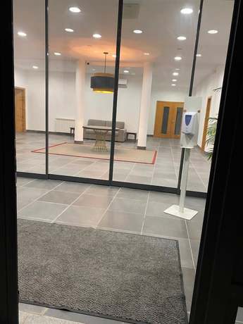 Imagen de los interiores del Hotel Freixo Douro Superior. Foto 16