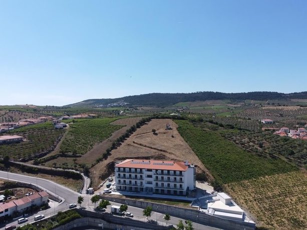 Imagen general del Hotel Freixo Douro Superior. Foto 2