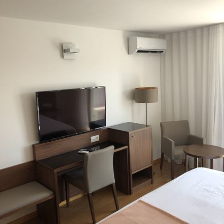 Imagen de la habitación del Hotel Freixo Douro Superior. Foto 10