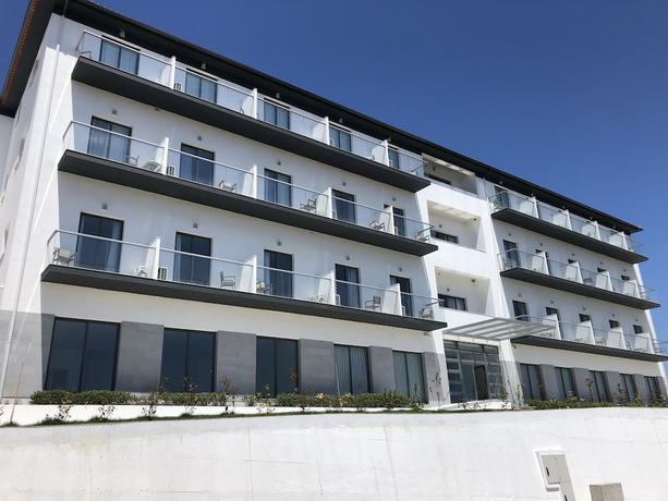 Imagen general del Hotel Freixo Douro Superior. Foto 3