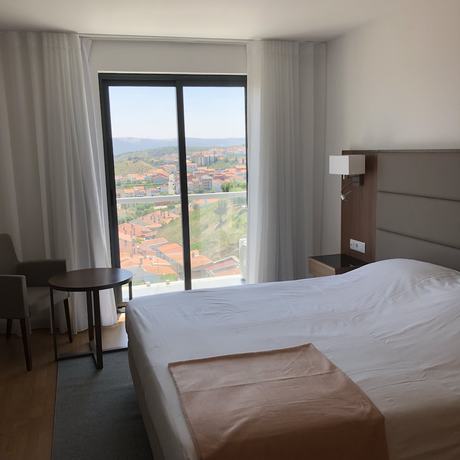 Imagen de la habitación del Hotel Freixo Douro Superior. Foto 11