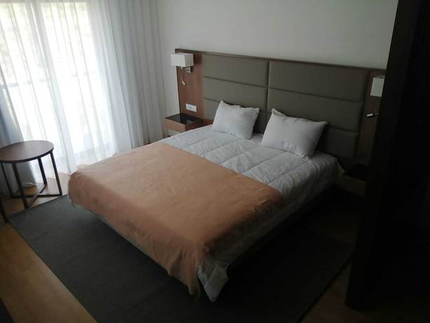 Imagen de la habitación del Hotel Freixo Douro Superior. Foto 12