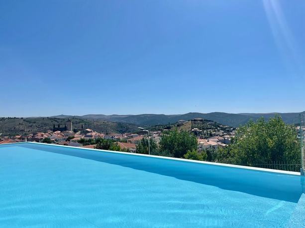 Imagen general del Hotel Freixo Douro Superior. Foto 4