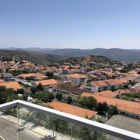 Imagen general del Hotel Freixo Douro Superior. Foto 5