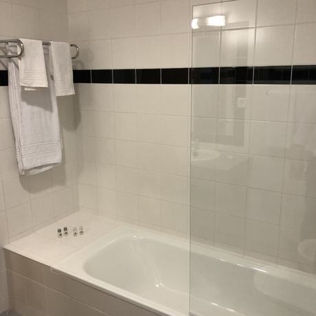 Imagen de la habitación del Hotel Freixo Douro Superior. Foto 15