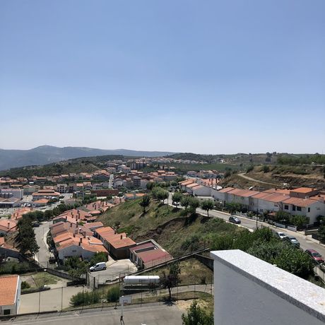 Imagen general del Hotel Freixo Douro Superior. Foto 6