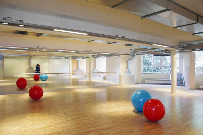 Imagen de la habitación del Hotel Freizeit In. Foto 7