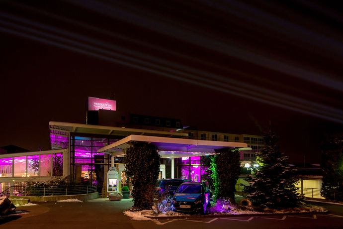 Imagen de la habitación del Hotel Freizeit In. Foto 8