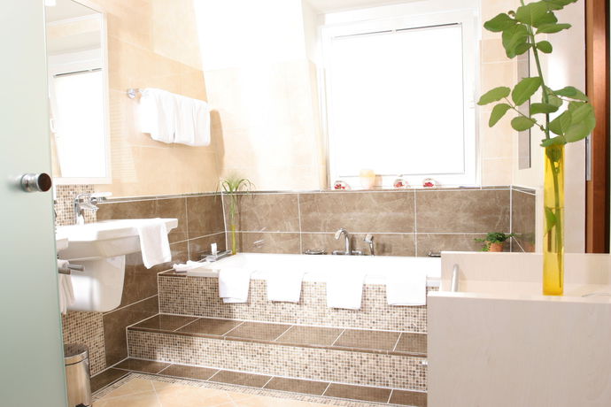 Imagen de la habitación del Hotel Freizeit In. Foto 11