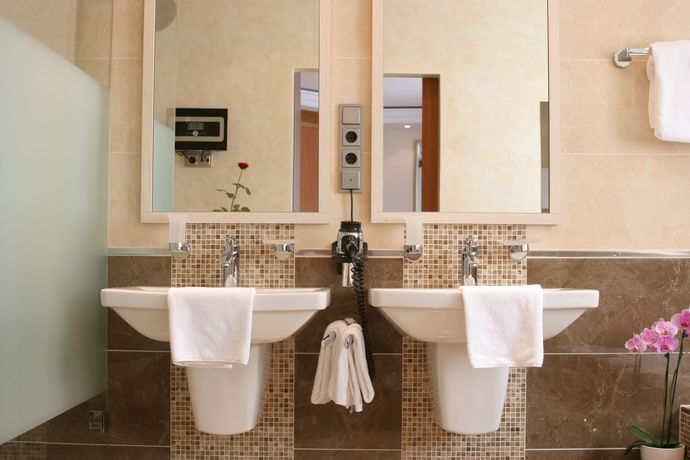 Imagen de la habitación del Hotel Freizeit In. Foto 12