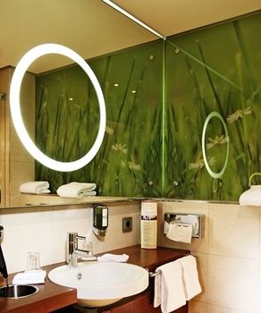 Imagen de la habitación del Hotel Freizeit In. Foto 13