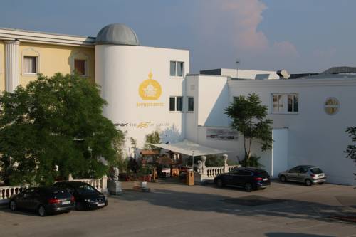 Imagen general del Hotel Freizeittempel. Foto 1
