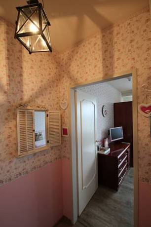 Imagen de la habitación del Hotel Freizeittempel. Foto 4