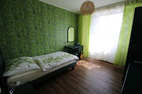 Imagen de la habitación del Hotel Freizeittempel. Foto 5