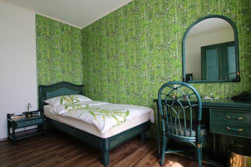Imagen de la habitación del Hotel Freizeittempel. Foto 6