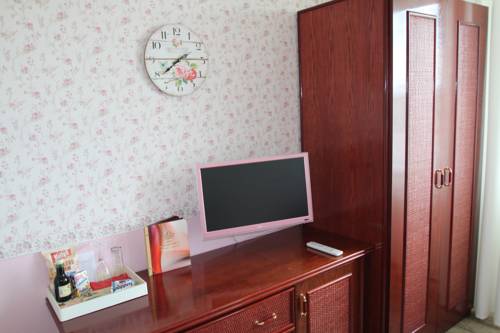 Imagen de la habitación del Hotel Freizeittempel. Foto 10
