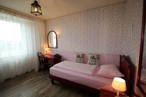 Imagen de la habitación del Hotel Freizeittempel. Foto 14