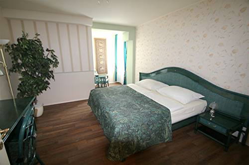 Imagen de la habitación del Hotel Freizeittempel. Foto 15