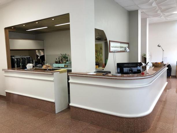 Imagen general del Hotel Frejus. Foto 2