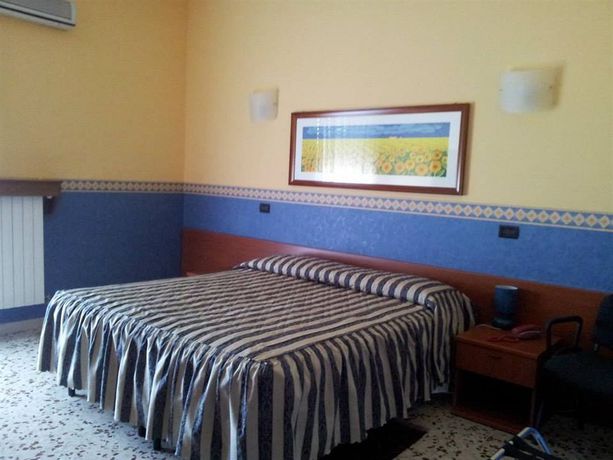 Imagen general del Hotel Frejus. Foto 4